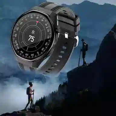 ZUBAC Z-GT04 - 3ATMGPS