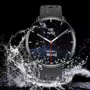 ZUBAC Forerunner - IP68