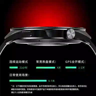 ZUBAC Z-GT04 - 3ATMGPS