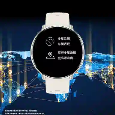 ZUBAC Forerunner - IP68