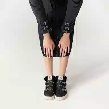 ASH Moonlight Buckle