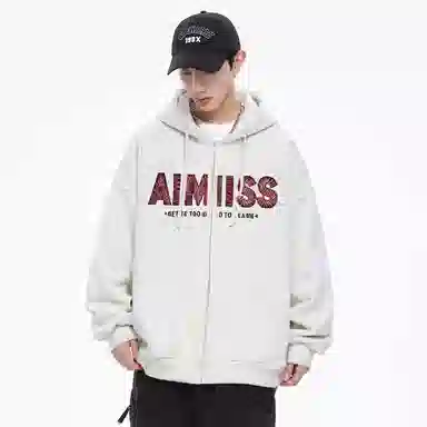 AIMISS logo