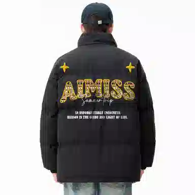 AIMISS logo