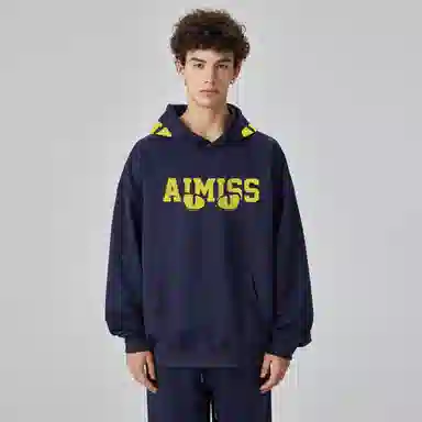 AIMISS logo