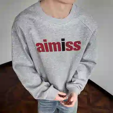 AIMISS logo