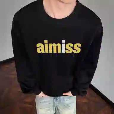 AIMISS logo