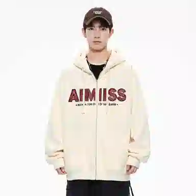 AIMISS logo