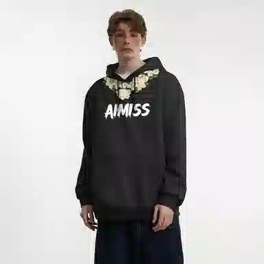 AIMISS cleanfitlogo