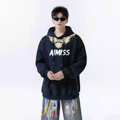AIMISS cleanfitlogo