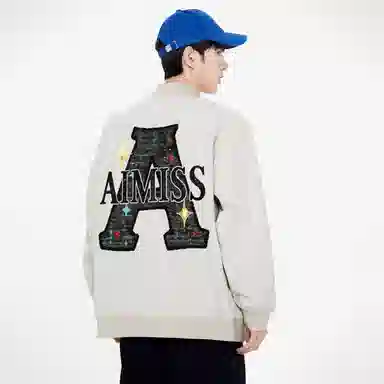 AIMISS ALogo
