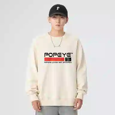 POPEYE logo