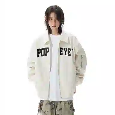 POPEYE LOGO