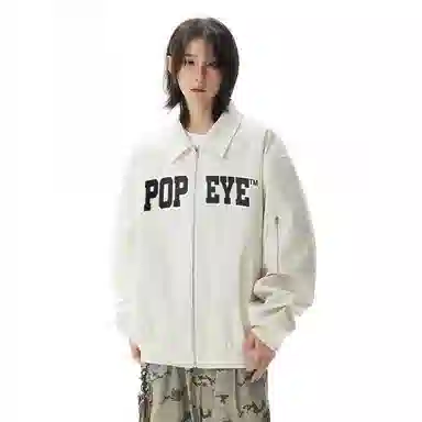POPEYE LOGO