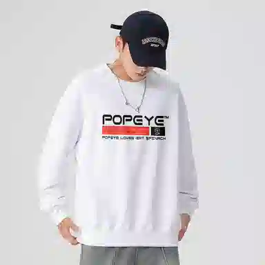 POPEYE logo
