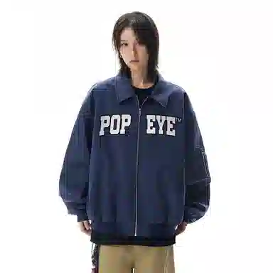 POPEYE LOGO