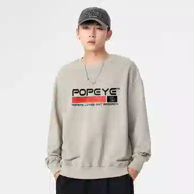 POPEYE logo