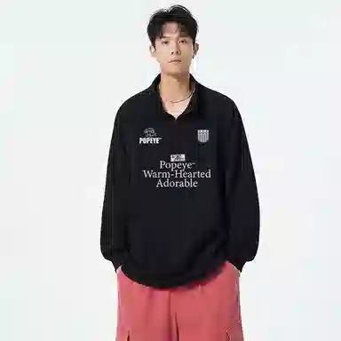 POPEYE LOGOPOLO
