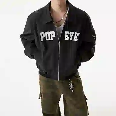 POPEYE LOGO