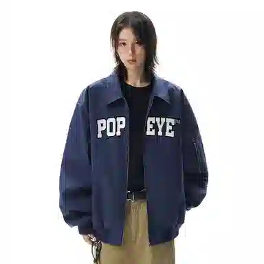 POPEYE LOGO