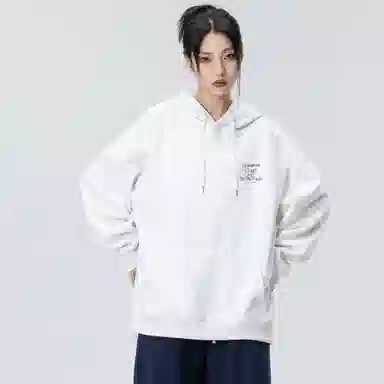 Pleasant Goat and Big Big Wolf Hoodie