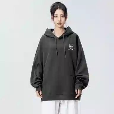 Pleasant Goat and Big Big Wolf Hoodie