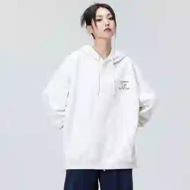 Pleasant Goat and Big Big Wolf Hoodie