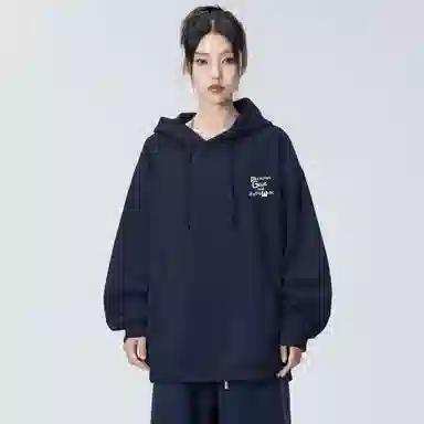 Pleasant Goat and Big Big Wolf Hoodie