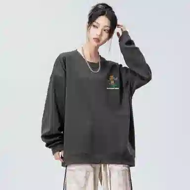 Pleasant Goat and Big Big Wolf Sweatshirt