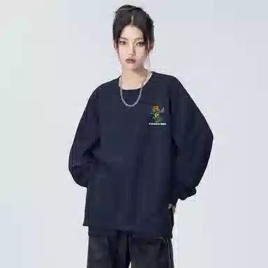 Pleasant Goat and Big Big Wolf Sweatshirt