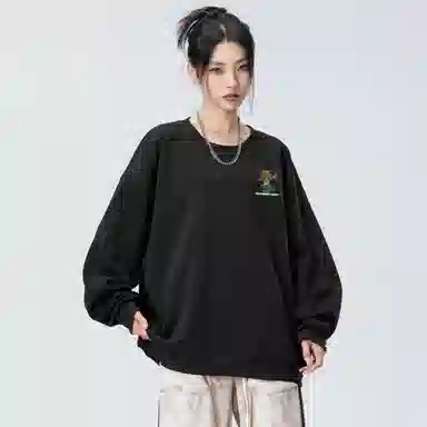 Pleasant Goat and Big Big Wolf Sweatshirt