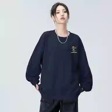 Pleasant Goat and Big Big Wolf Sweatshirt