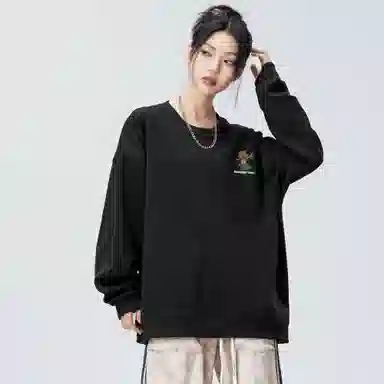 Pleasant Goat and Big Big Wolf Sweatshirt