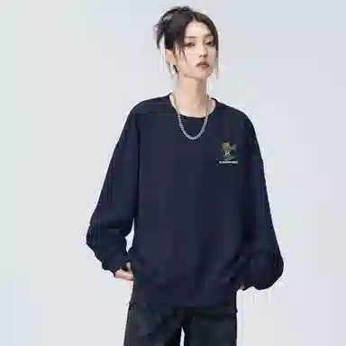 Pleasant Goat and Big Big Wolf Sweatshirt