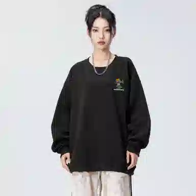 Pleasant Goat and Big Big Wolf Sweatshirt