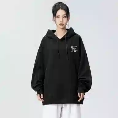 Pleasant Goat and Big Big Wolf Hoodie