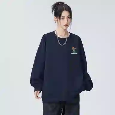 Pleasant Goat and Big Big Wolf Sweatshirt