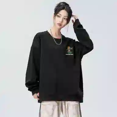 Pleasant Goat and Big Big Wolf Sweatshirt