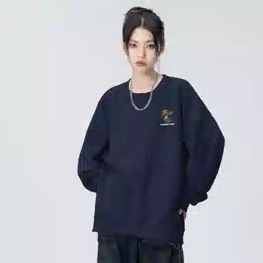 Pleasant Goat and Big Big Wolf Sweatshirt