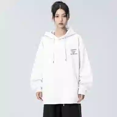 Pleasant Goat and Big Big Wolf Hoodie