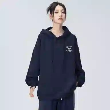 Pleasant Goat and Big Big Wolf Hoodie