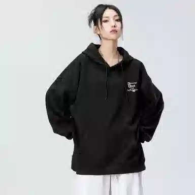 Pleasant Goat and Big Big Wolf Hoodie