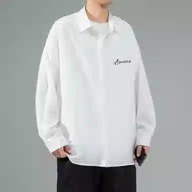 Avandi Retro Street Shirt