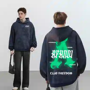 Clean fit