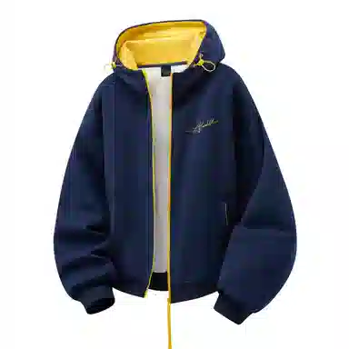 Avandi Dragon Tiger Hoodie