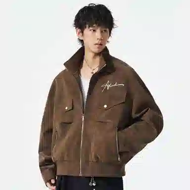 Avandi Cleanfit Jacket