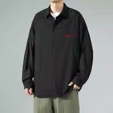 Avandi Retro Street Shirt