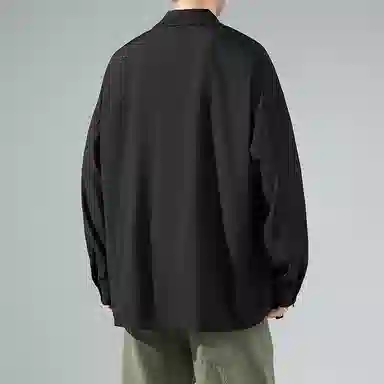 Avandi Retro Street Shirt