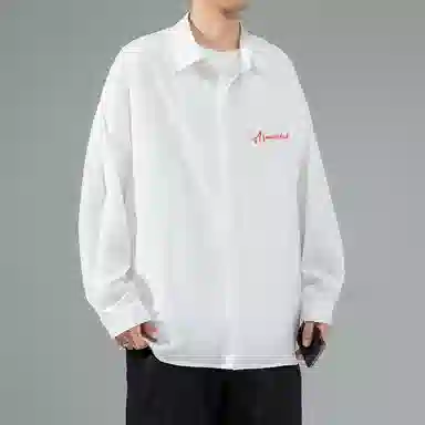 Avandi Retro Street Shirt