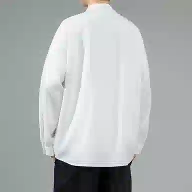 Avandi Retro Street Shirt