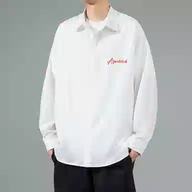 Avandi Retro Street Shirt